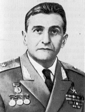 Кнунянц И.Л. 1946-1947 гг. 