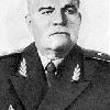 Генерал-майор Ловягин П.Е. с 1937 года начальник Военной Академии химической защиты.