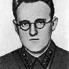 Клячко Ю.А. (инженер первого ранга) - начальник Военной академии химической защиты 1941 -1942 гг.