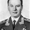 Данилов Н.С. (генерал-лейтенант химических войск) - начальник химических войск 1965-1966 гг.