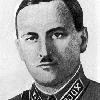 Кислов А.Н. (полковник) - начальник Военной академии химической защиты 1942-1943 гг.