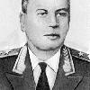 Манец Ф.И. (генерал-лейтенант технических войск) - начальник химических войск 1966-1969 гг.