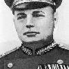Петухов Д.Е. (генерал-майор технических войск) - в начале 30-х годов командир отдельного химического полка, с 1943 по 1960 гг. начальник Военной академии химической защиты.