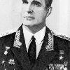 Пикалов В.К. (генерал-полковник) - начальник химических войск 1969-1991 гг.
