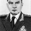 Чухнов И.Ф. (генерал-полковник) - начальник химических войск 1946-1965 гг.