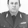  Генерал-майор Алимов Н.И. 1994-2000 гг.