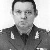 Генерал-майор Данилкин В.И. 1990-1994 гг. 