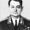 Генерал-майор Дегтярев Л.А. 1970-1975 гг. 