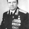Генерал-майор Разуванов Р.Ф. 1983-1989 гг.