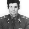 Полковник Труфанов А.Ф. 1989-1990 гг. 